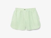 Женские шорты Lacoste из льна