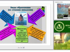 Инклюзивная практика в группах комбинированной направленности (ФГОС ДО)