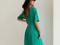 Платье Safari II