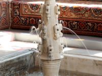 Бахчисарайский историко-культурный и археологический музей-заповедник