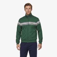 Мужская хлопковая толстовка Lacoste