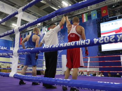 Боксеры сборной Якутии сразятся за Кубок России в Самаре