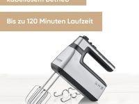 Severin Ручной беспроводной миксер HM 3843 SEVERIN