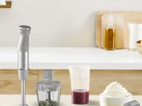 Погружной блендер Moulinex Quickchef+ DD673B10