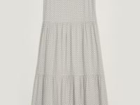 Платье женское из вискозы