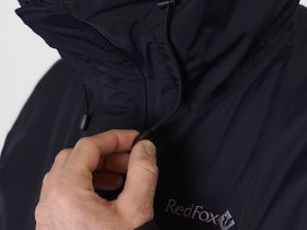 Куртка утепленная Snow Man lV Мужская