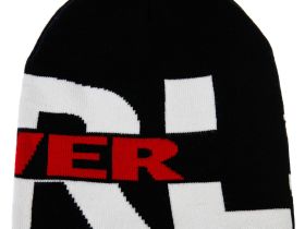 Шапка трикотажная для девочек