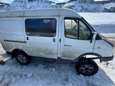 Четыре человека пострадали при ДТП в Олекминском районе