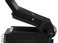 Гриль-пресс Polaris PGP 2502