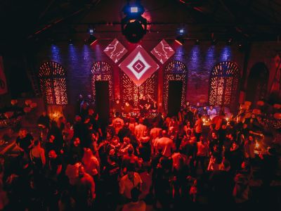 Билеты на WIP x Rroom Finale 2025 (Gazgolder) / Концерт | Афиша | ИнфоТаймс