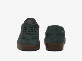 Женские кеды Lacoste BASESHOT 224 2 SFA