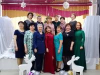 Дом культуры «Камертон»