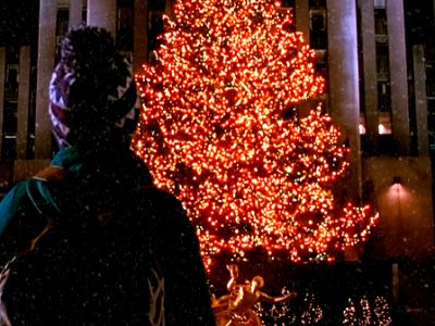 Концерт при свечах «Волшебная симфония Рождества»