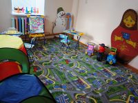 Многофункциональный клуб с. Миндяк