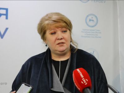 Участники кадровой программы «Якутия – Земля героев» определились с карьерными траекториями