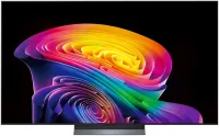 Телевизор LG OLED65C6RLA, 65", OLED 4K UHD, 120 Гц, Smart TV (webOS)