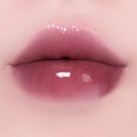 Оттеночное масло-плампер для губ Tocobo Juicy Berry Plumping Lip Oil Glam Max 03 Black Cherry