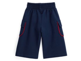 Брюки для маленькой девочки