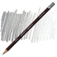 Карандаш Derwent "Coloursoft" Серо-голубой С670