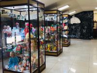 Музей «Кукольный мир детства»