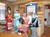 Лениногорский краеведческий музей