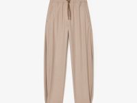 Женские брюки Lacoste из мягкой фланели