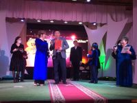 Дом народного творчества «Сайдыс»