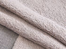 Полотенце махровое Giorgio, дымчатое