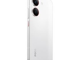 Xiaomi Poco X8 Pro 12/512Gb (White)