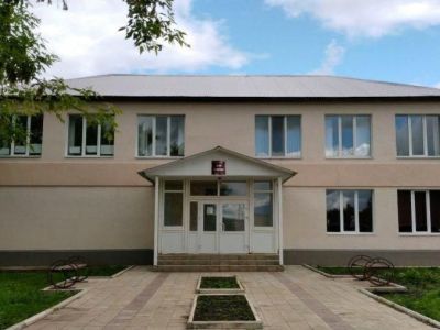 Краснооктябрьский сельский дом культуры