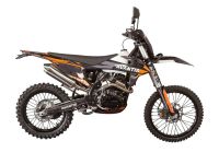 Мотоцикл кроссовый эндуро AVANTIS 250 EFI Exclusive (PR250/172FMM-5) ARS (2022) ПТС