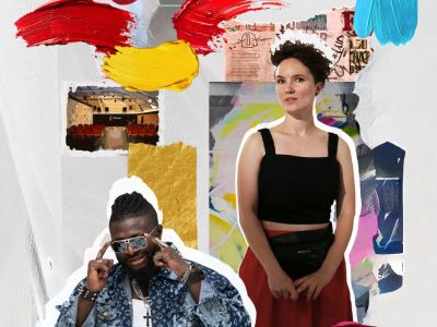 Синестезия L1ve26