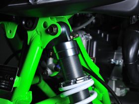 Квадроцикл MIKILON Rapide 200 EFI