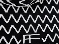 Сумка с принтом