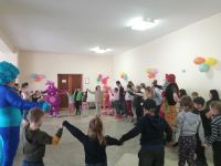 Центральная библиотека Эльбанского городского поселения