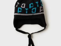 Шапка трикотажная для мальчиков