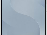 Клип-кейс Samsung Standing Grip Galaxy S25+ Белый