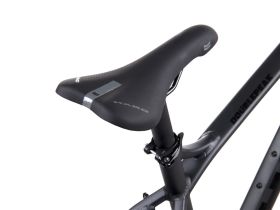 Горный велосипед Haro Double Peak 29 Trail, год 2025, цвет Серый, ростовка 20