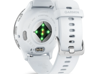 Смарт-часы Garmin Venu 3 (Silver) (010-02784-00)