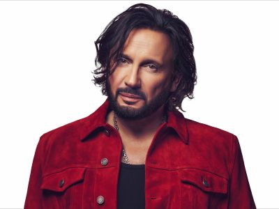 Билеты на Стас Михайлов (Культурный центр «Зеленоград») / Концерт | Афиша | ИнфоТаймс