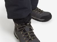 Полукомбинезон пуховый BASK