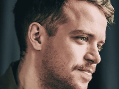 Неоклассический концерт композитора Дениса Стельмаха