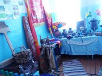 Семеновский сельский дом культуры