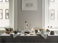 Sagaform Графин с дубовой пробкой для красного вина 2 л, Nature Sagaform