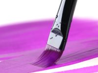 Гуашь ShinHanart "Professional Designers" туба 15 мл №10 Розовый бриллиантовый гр.A