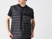 Мужская куртка Lacoste приталенного кроя