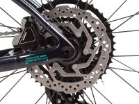 Горный велосипед Stinger Graphite Evo 29, год 2025, цвет Желтый, ростовка 18