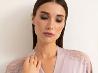 Халат Rose Blues