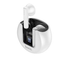 Беспроводные Bluetooth-наушники Hoco EW32 Gentle true True Wireless Lightning (White)