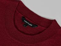 Джемпер из шерсти и кашемира